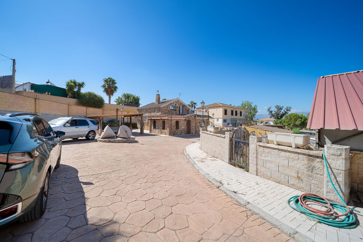 Huis te koop in Campanillas | 2 slaapkamers H5122945