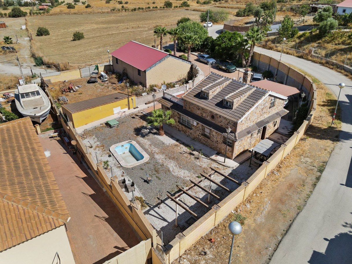 Huis te koop in Campanillas | 2 slaapkamers H5122945