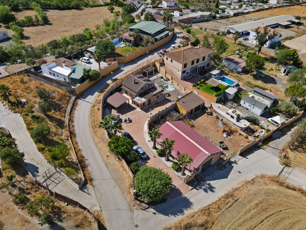 Huis te koop in Campanillas | 2 slaapkamers H5122945