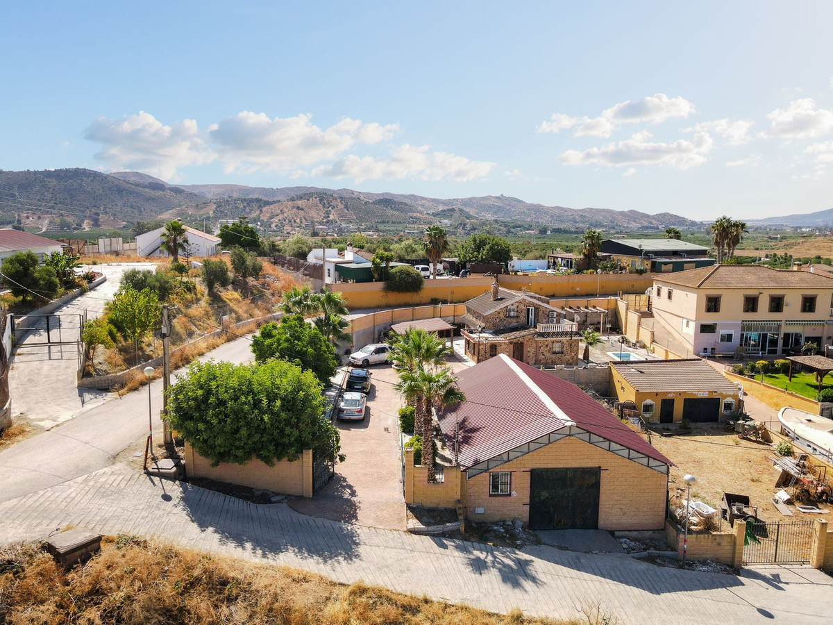 Huis te koop in Campanillas | 2 slaapkamers H5122945