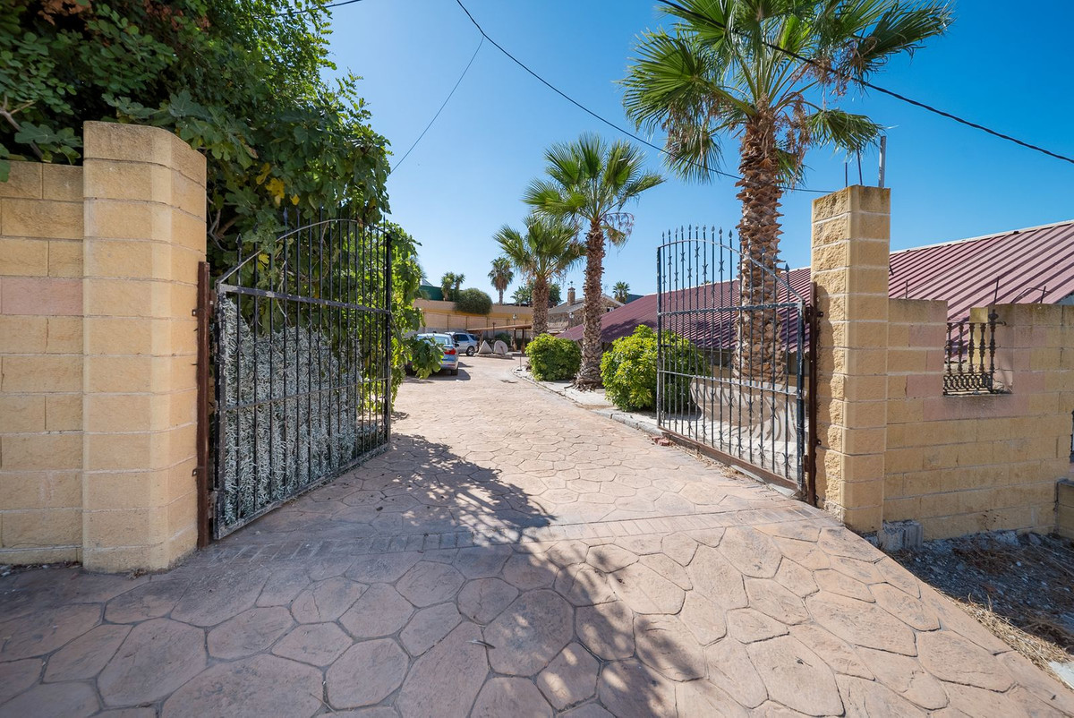 Huis te koop in Campanillas | 2 slaapkamers H5122945