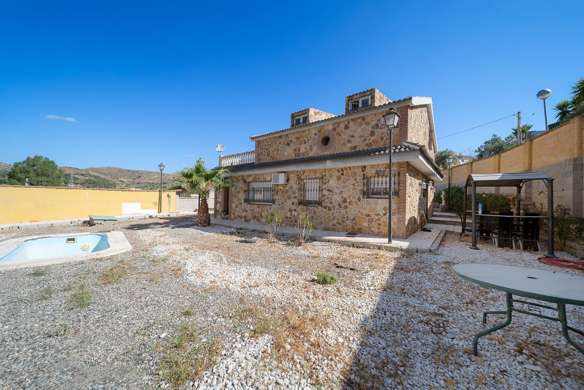 Huis te koop in Campanillas | 2 slaapkamers H5122945