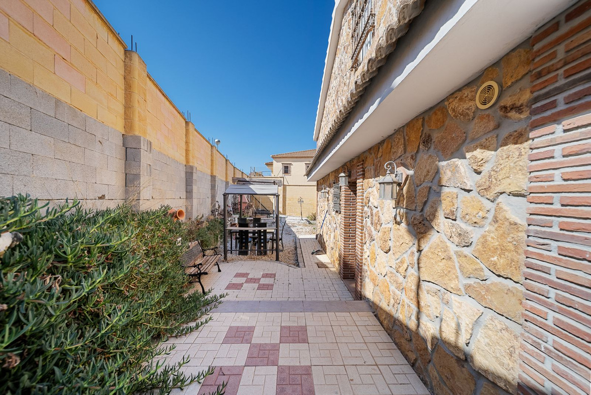 Huis te koop in Campanillas | 2 slaapkamers H5122945