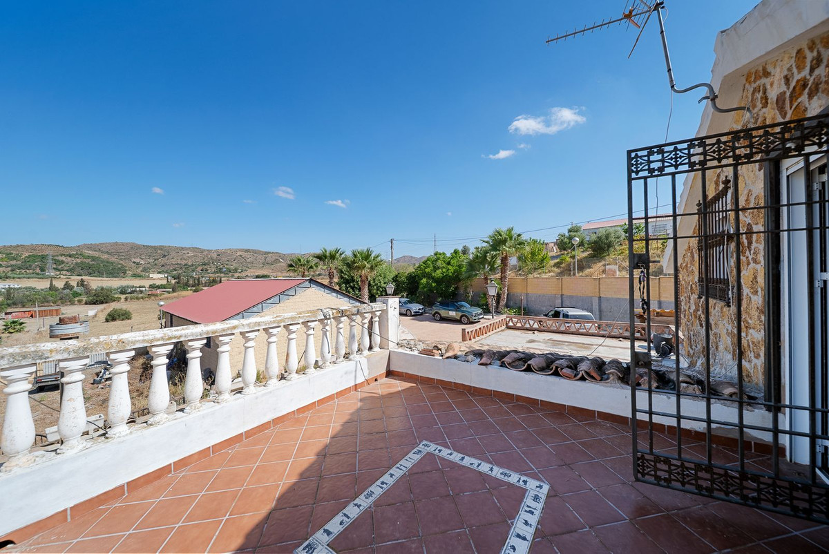 Huis te koop in Campanillas | 2 slaapkamers H5122945