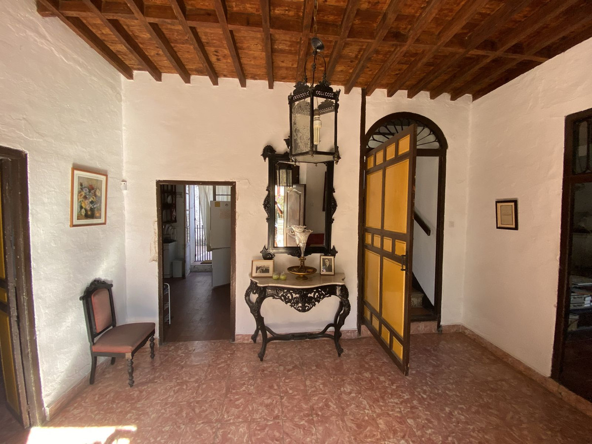 Huis te koop in Campanillas | 7 slaapkamers H5161036