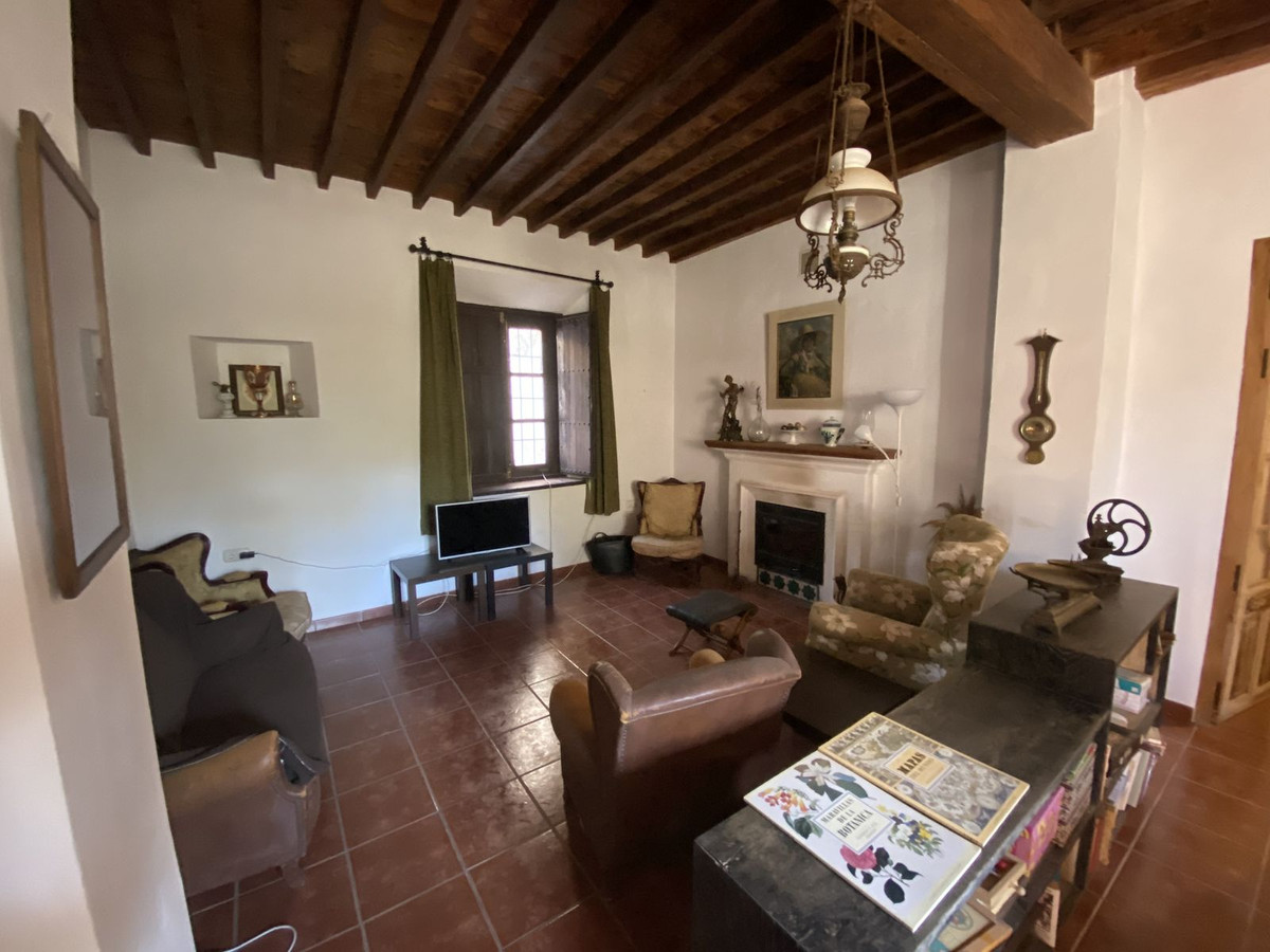 Huis te koop in Campanillas | 7 slaapkamers H5161036