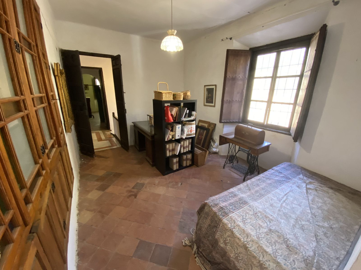 Huis te koop in Campanillas | 7 slaapkamers H5161036