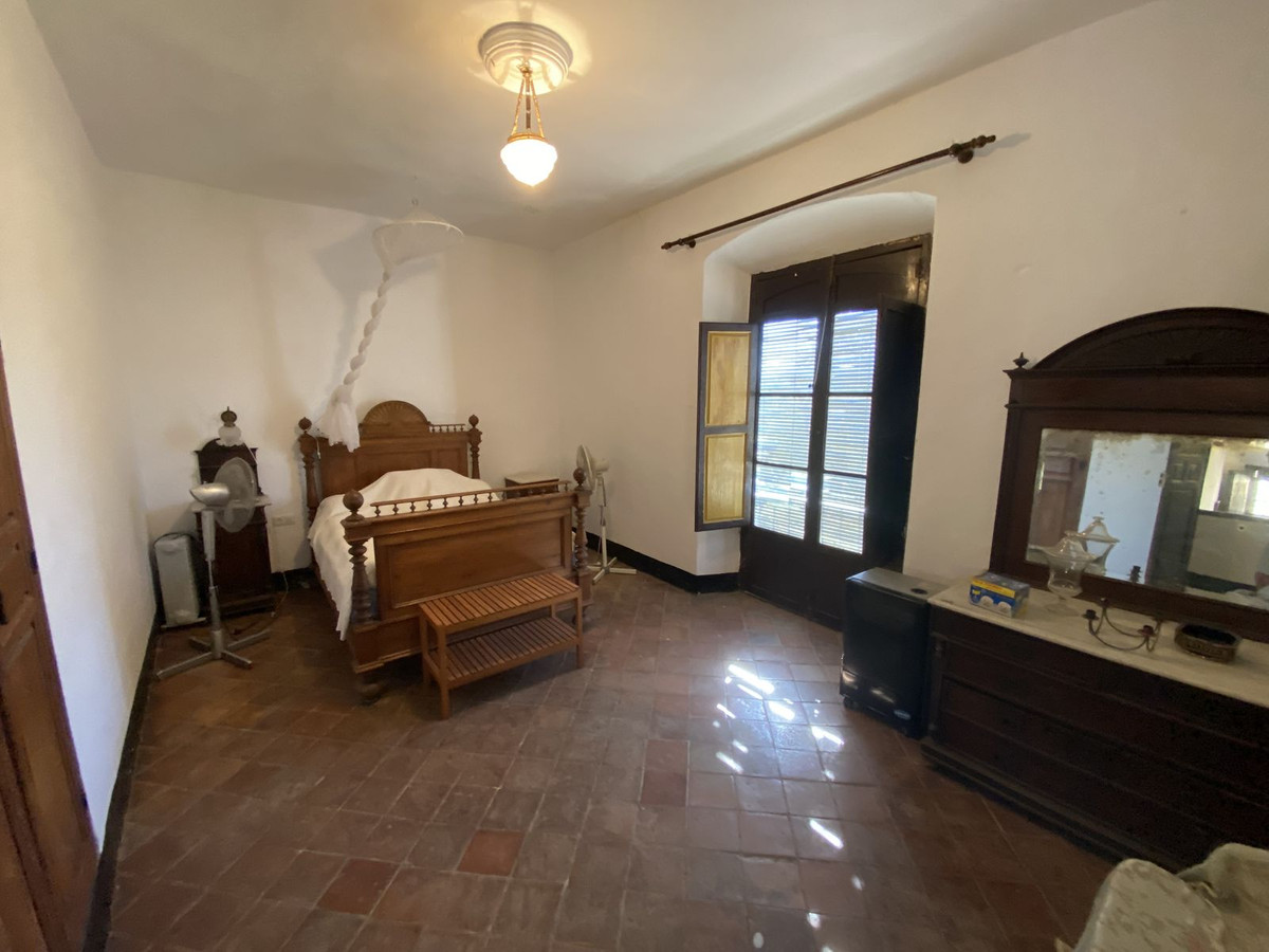 Huis te koop in Campanillas | 7 slaapkamers H5161036