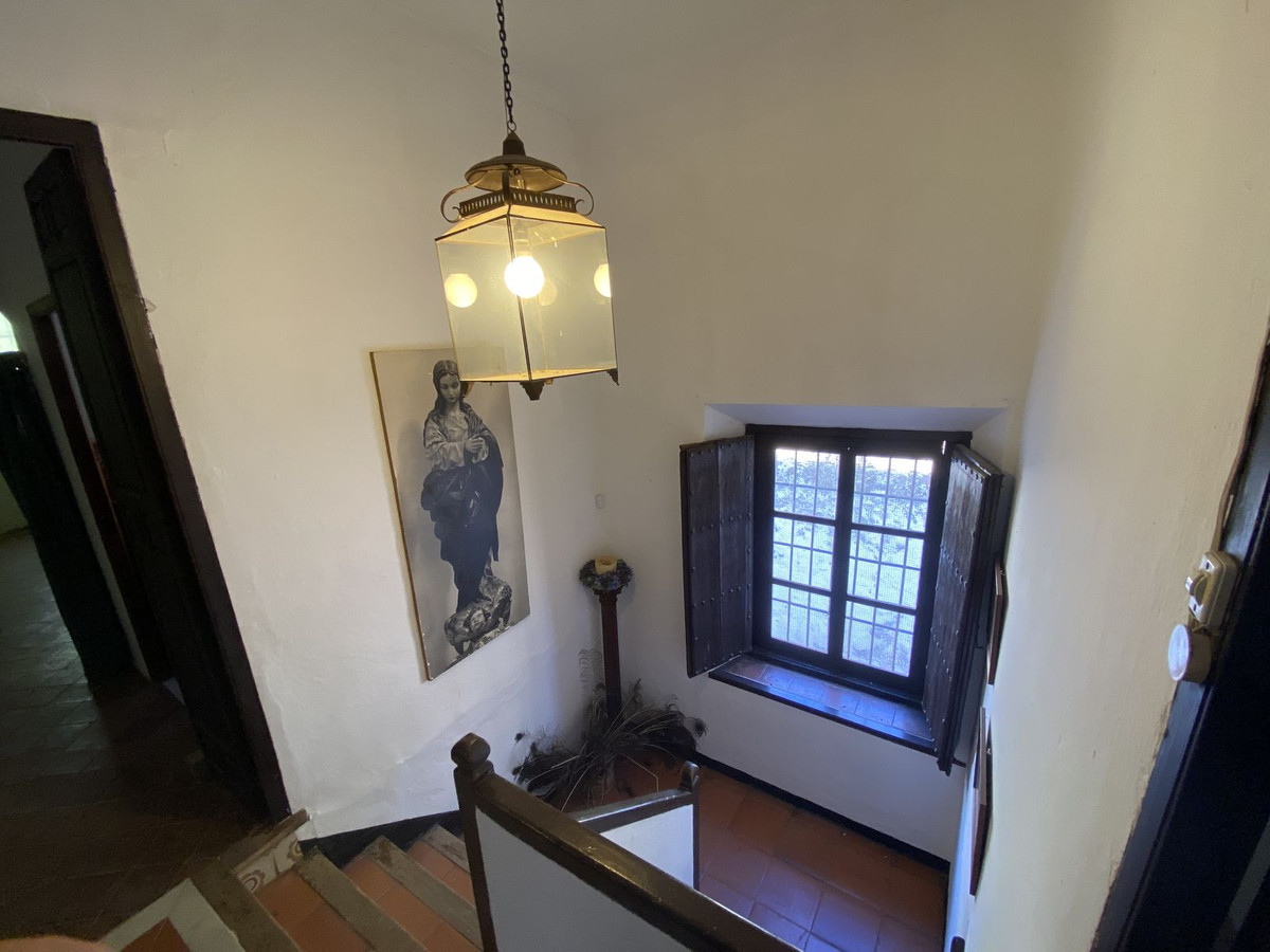 Huis te koop in Campanillas | 7 slaapkamers H5161036