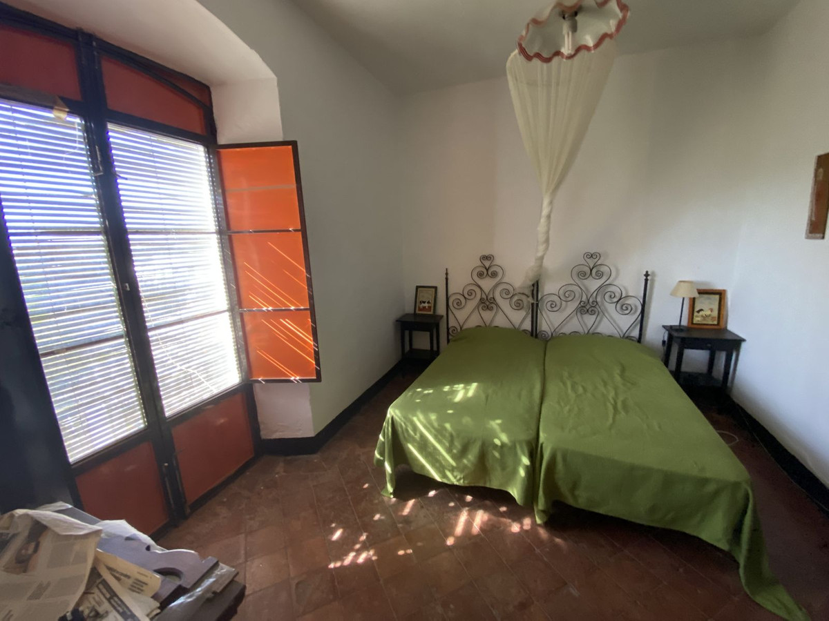 Huis te koop in Campanillas | 7 slaapkamers H5161036