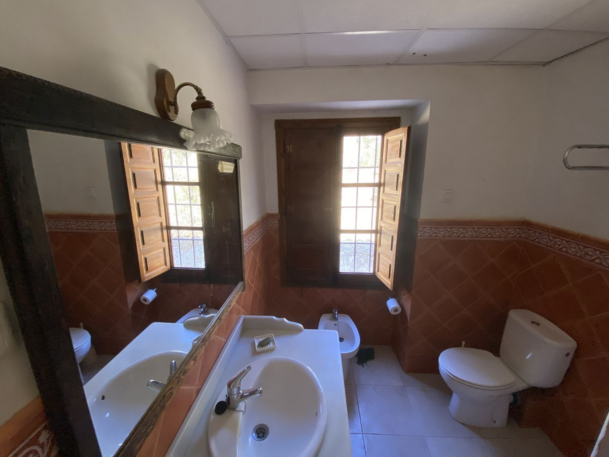 Huis te koop in Campanillas | 7 slaapkamers H5161036
