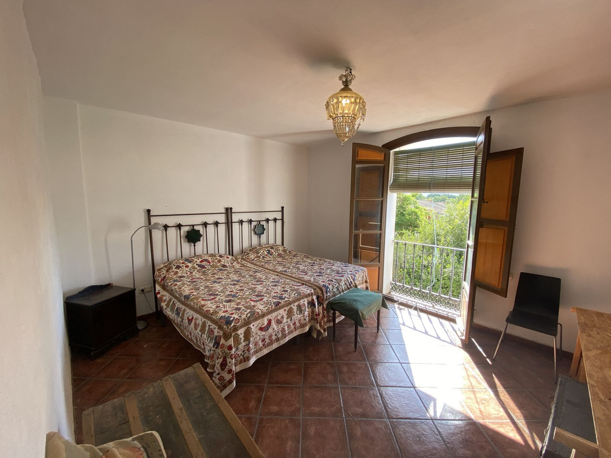 Huis te koop in Campanillas | 7 slaapkamers H5161036