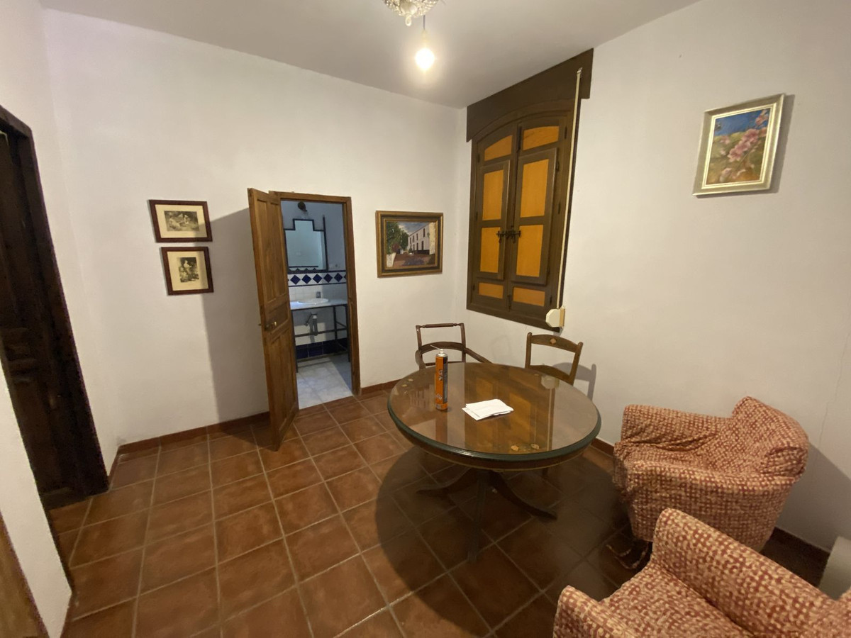 Huis te koop in Campanillas | 7 slaapkamers H5161036