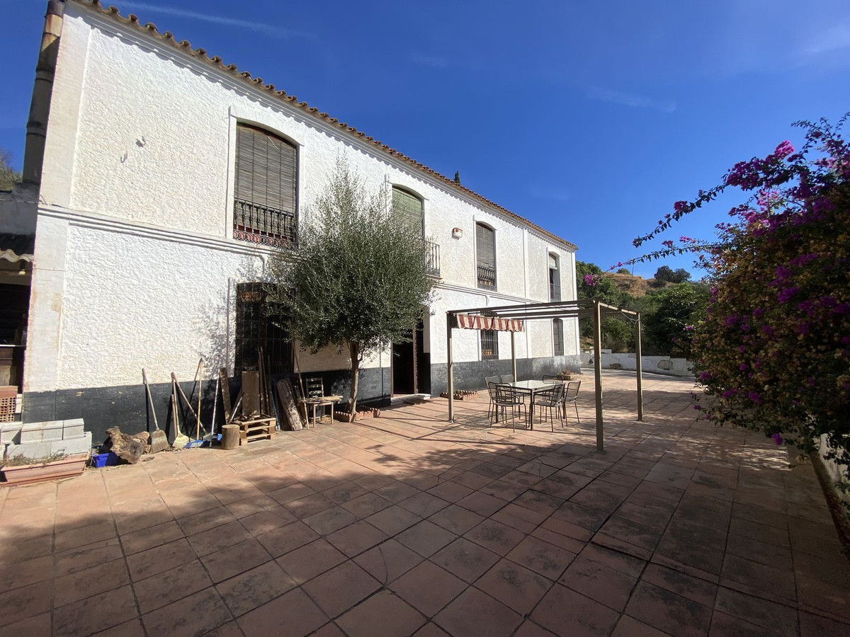 Huis te koop in Campanillas | 7 slaapkamers H5161036