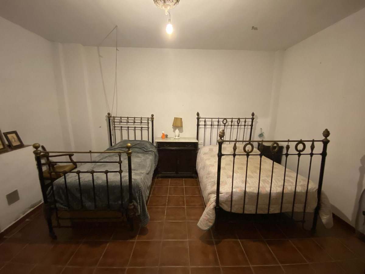 Huis te koop in Campanillas | 7 slaapkamers H5161036