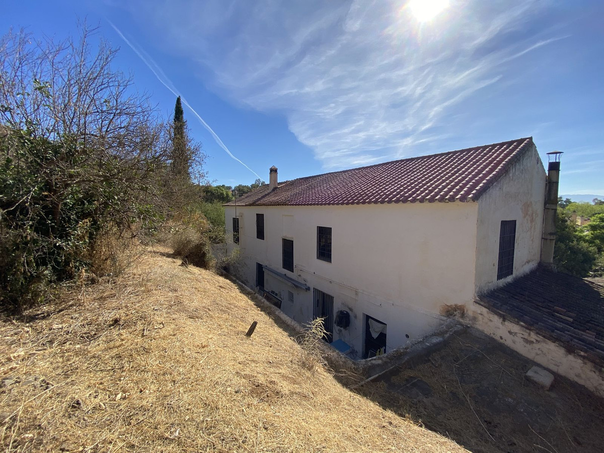 Huis te koop in Campanillas | 7 slaapkamers H5161036
