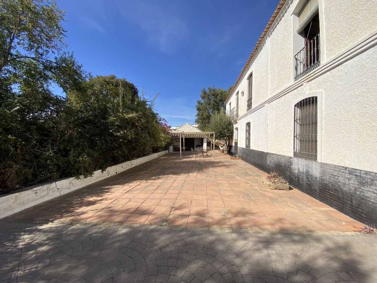 Huis te koop in Campanillas | 7 slaapkamers H5161036