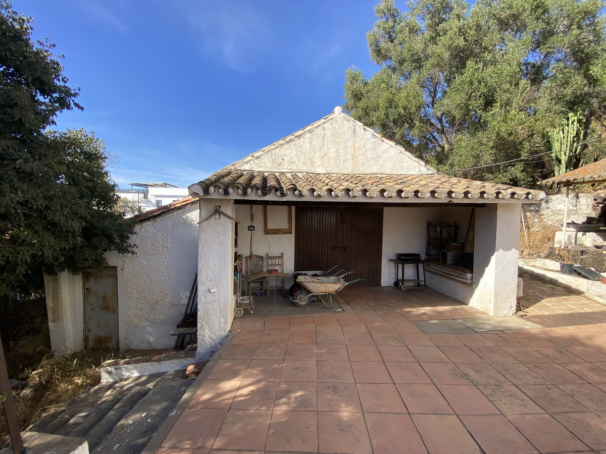 Huis te koop in Campanillas | 7 slaapkamers H5161036