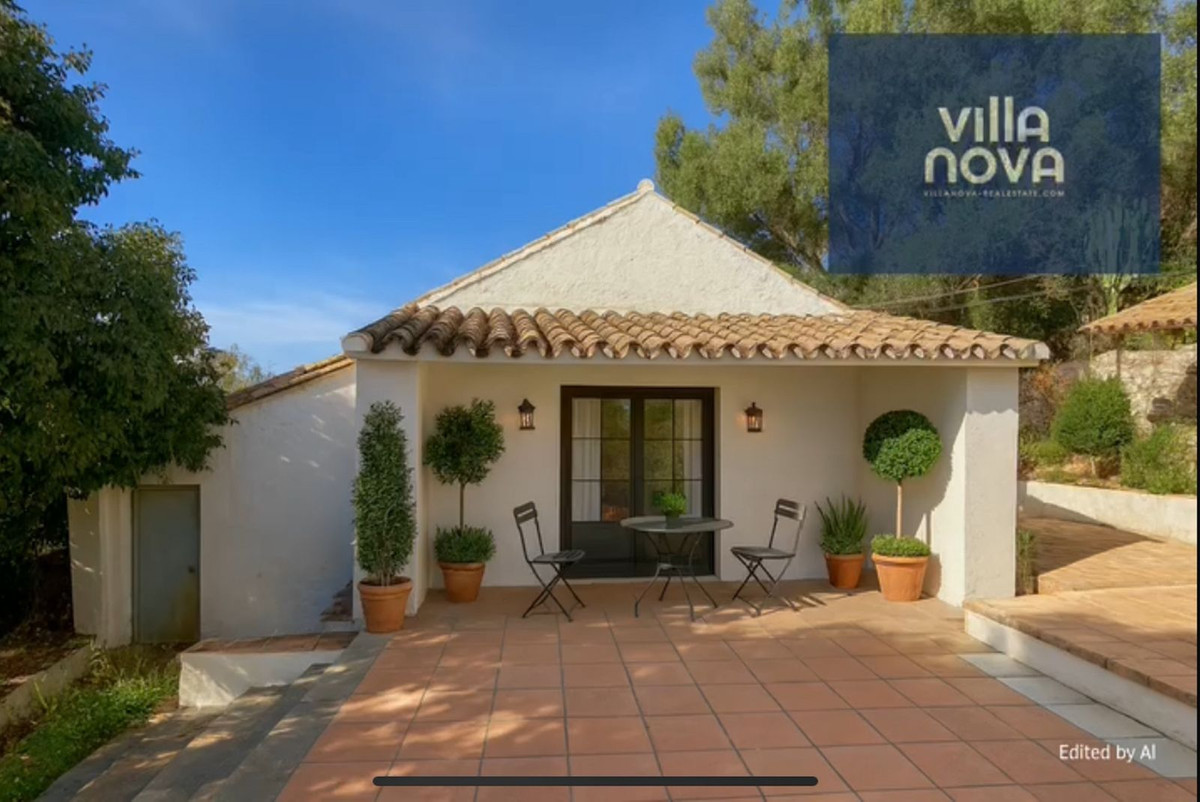 Huis te koop in Campanillas | 7 slaapkamers H5161036