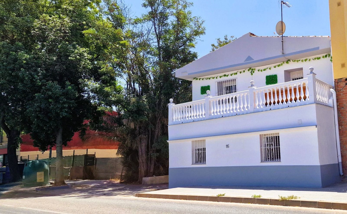 Huis te koop in Campanillas | 3 slaapkamers H5183866