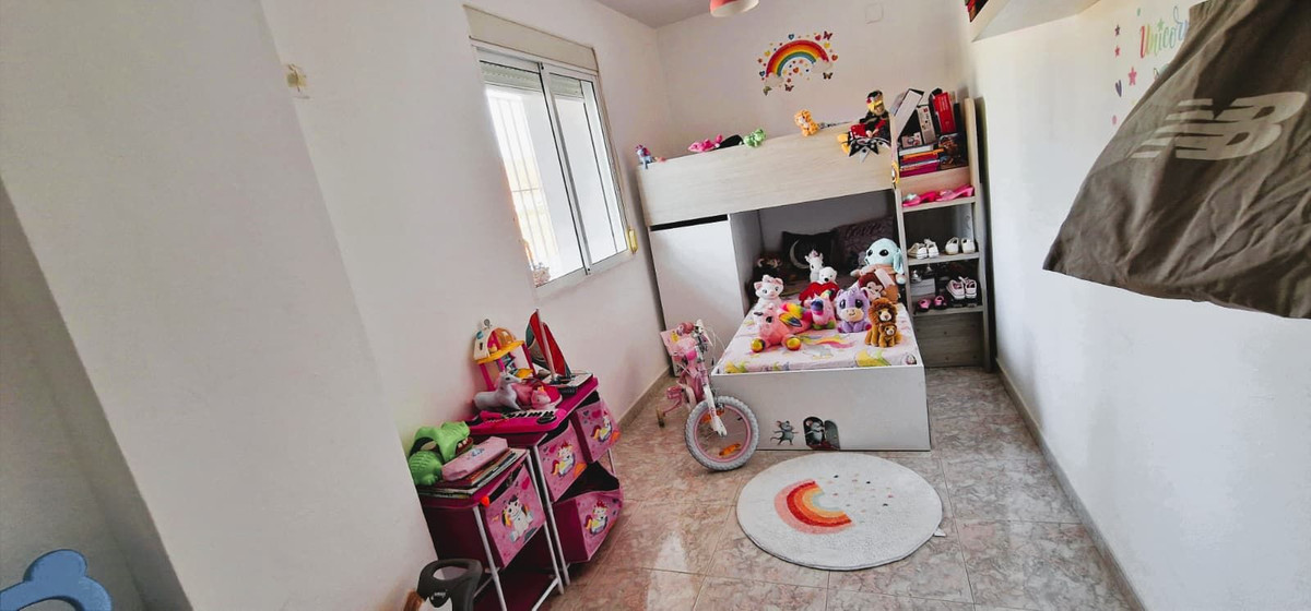 Huis te koop in Campanillas | 3 slaapkamers H5183866