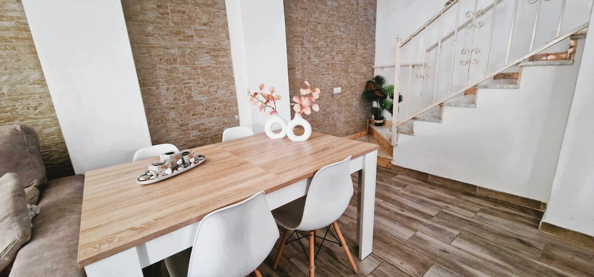 Huis te koop in Campanillas | 3 slaapkamers H5183866