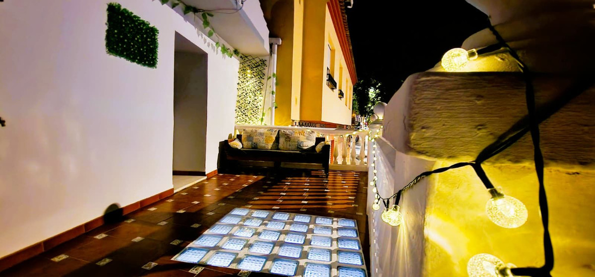 Huis te koop in Campanillas | 3 slaapkamers H5183866