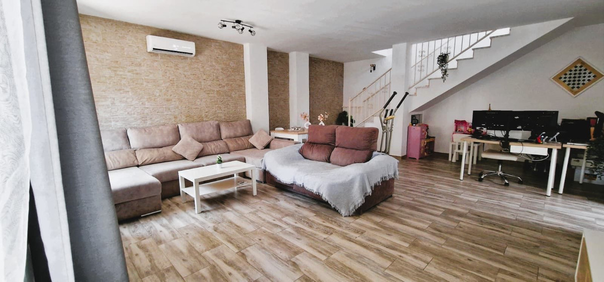 Huis te koop in Campanillas | 3 slaapkamers H5183866