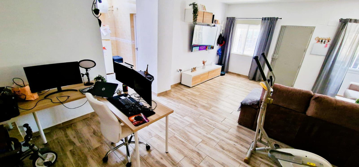 Huis te koop in Campanillas | 3 slaapkamers H5183866