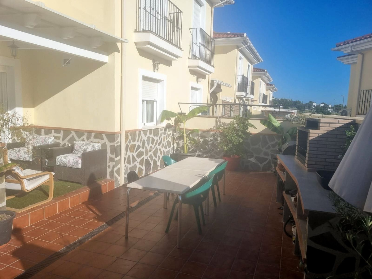 Huis te koop in Campanillas | 3 slaapkamers H5187844