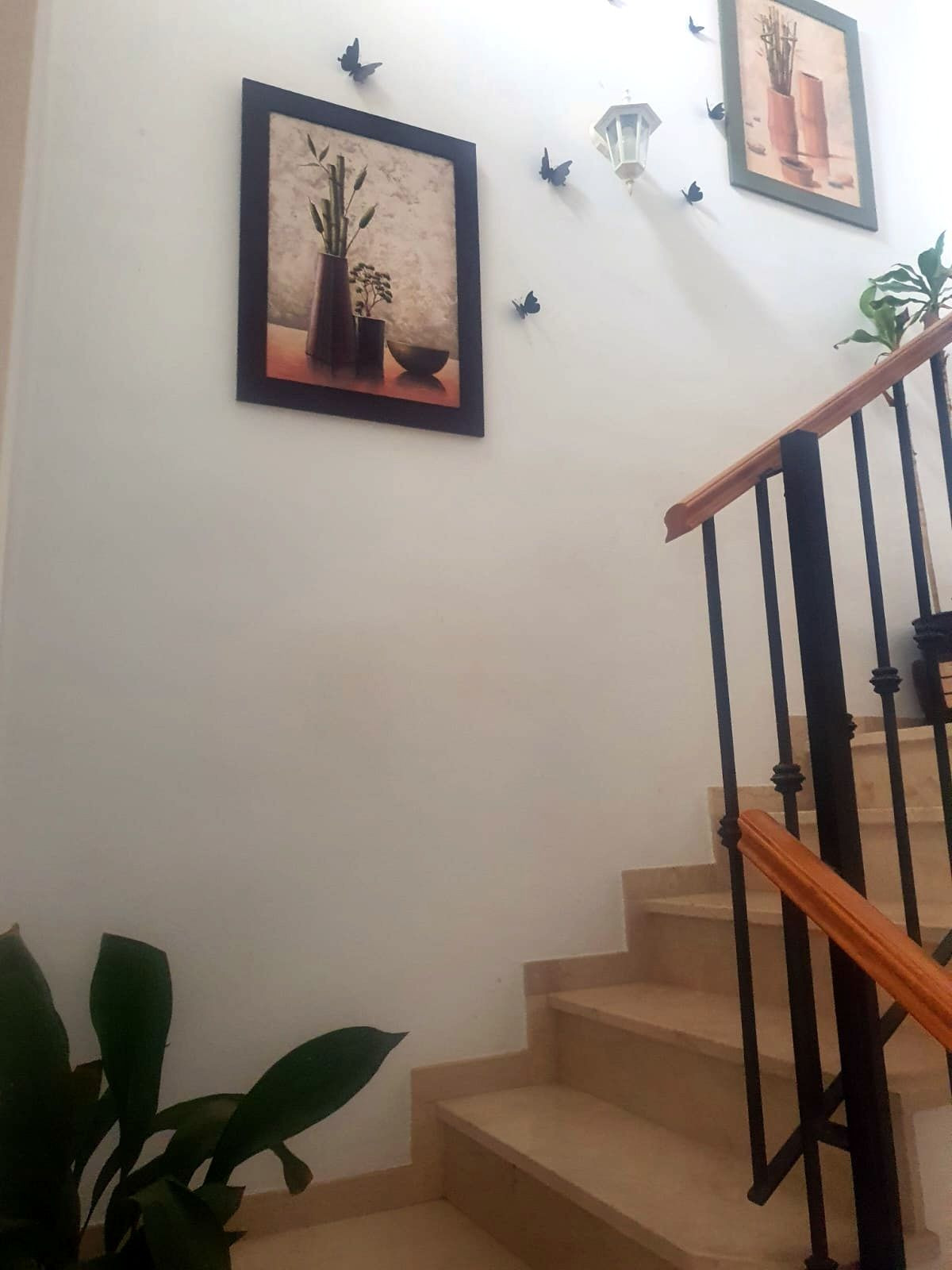 Huis te koop in Campanillas | 3 slaapkamers H5187844