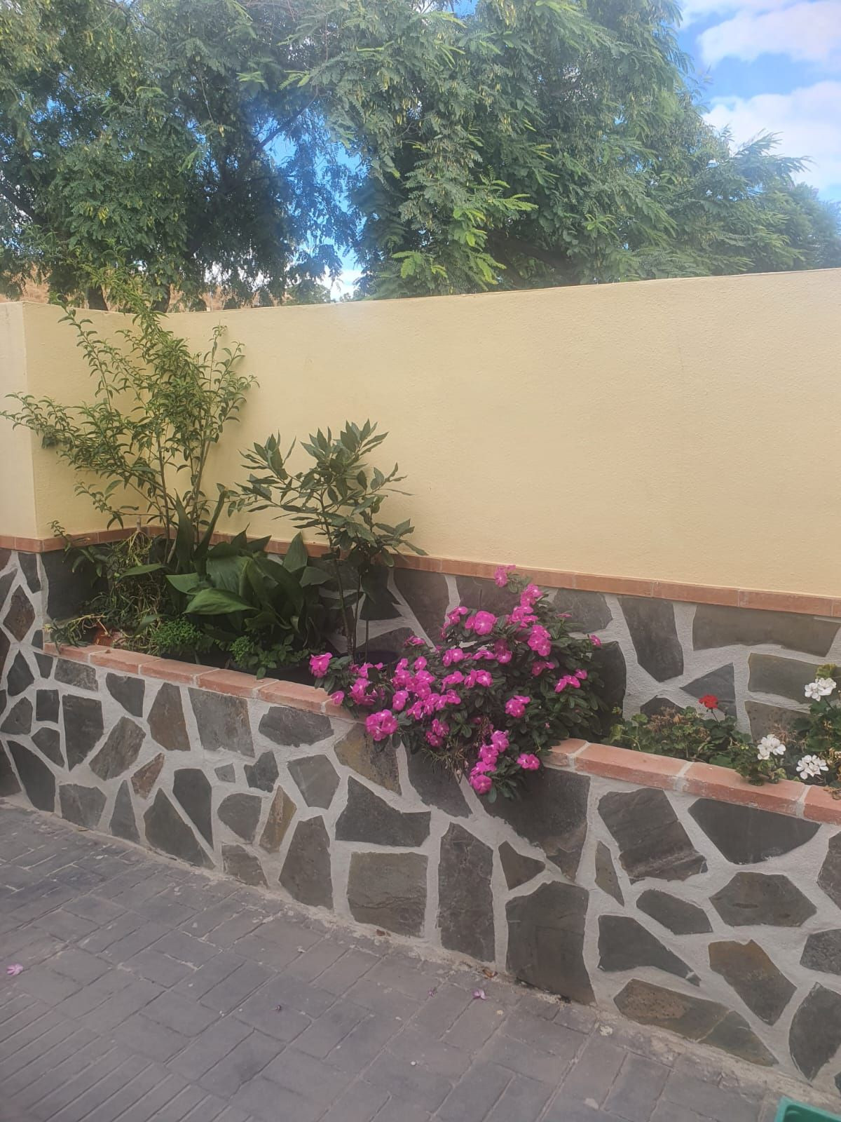 Huis te koop in Campanillas | 3 slaapkamers H5187844