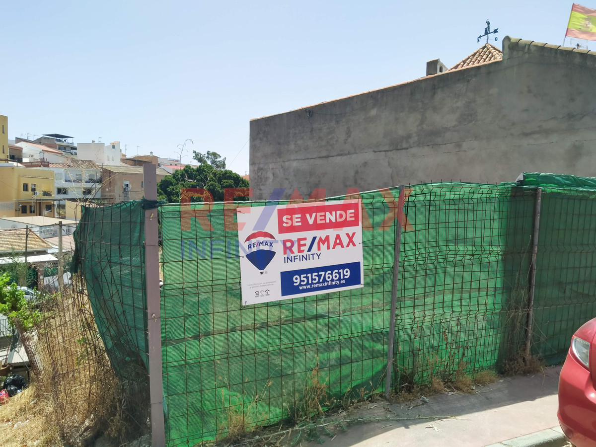 Huis te koop in Campanillas | 0 slaapkamers H5274586