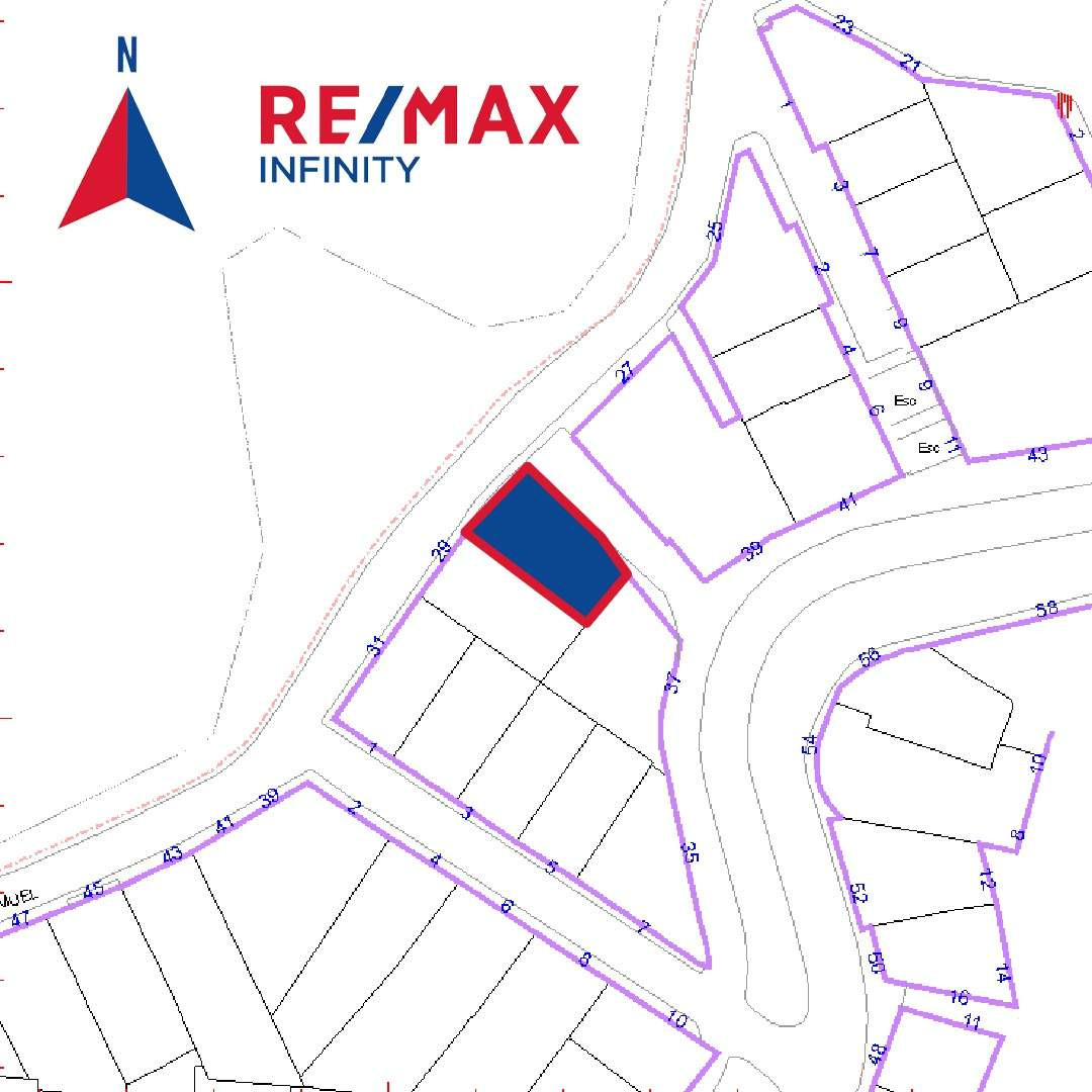 Huis te koop in Campanillas | 0 slaapkamers H5274586