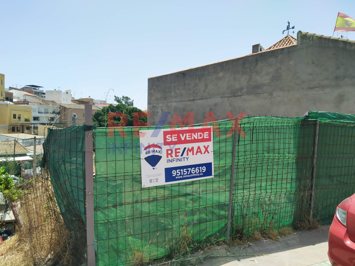 Huis te koop in Campanillas | 0 slaapkamers H5274586