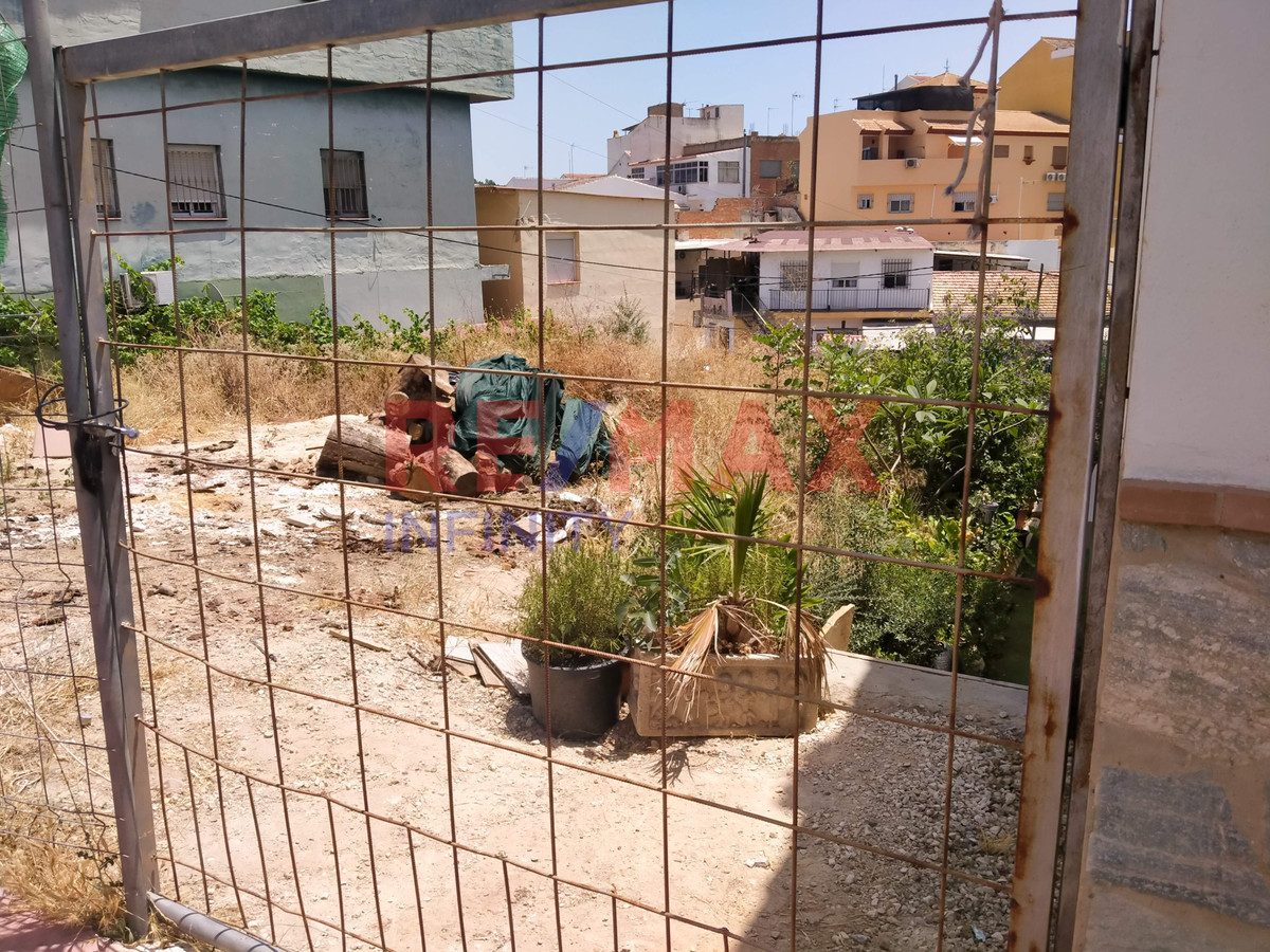 Huis te koop in Campanillas | 0 slaapkamers H5274586