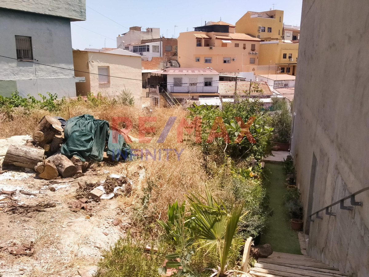 Huis te koop in Campanillas | 0 slaapkamers H5274586