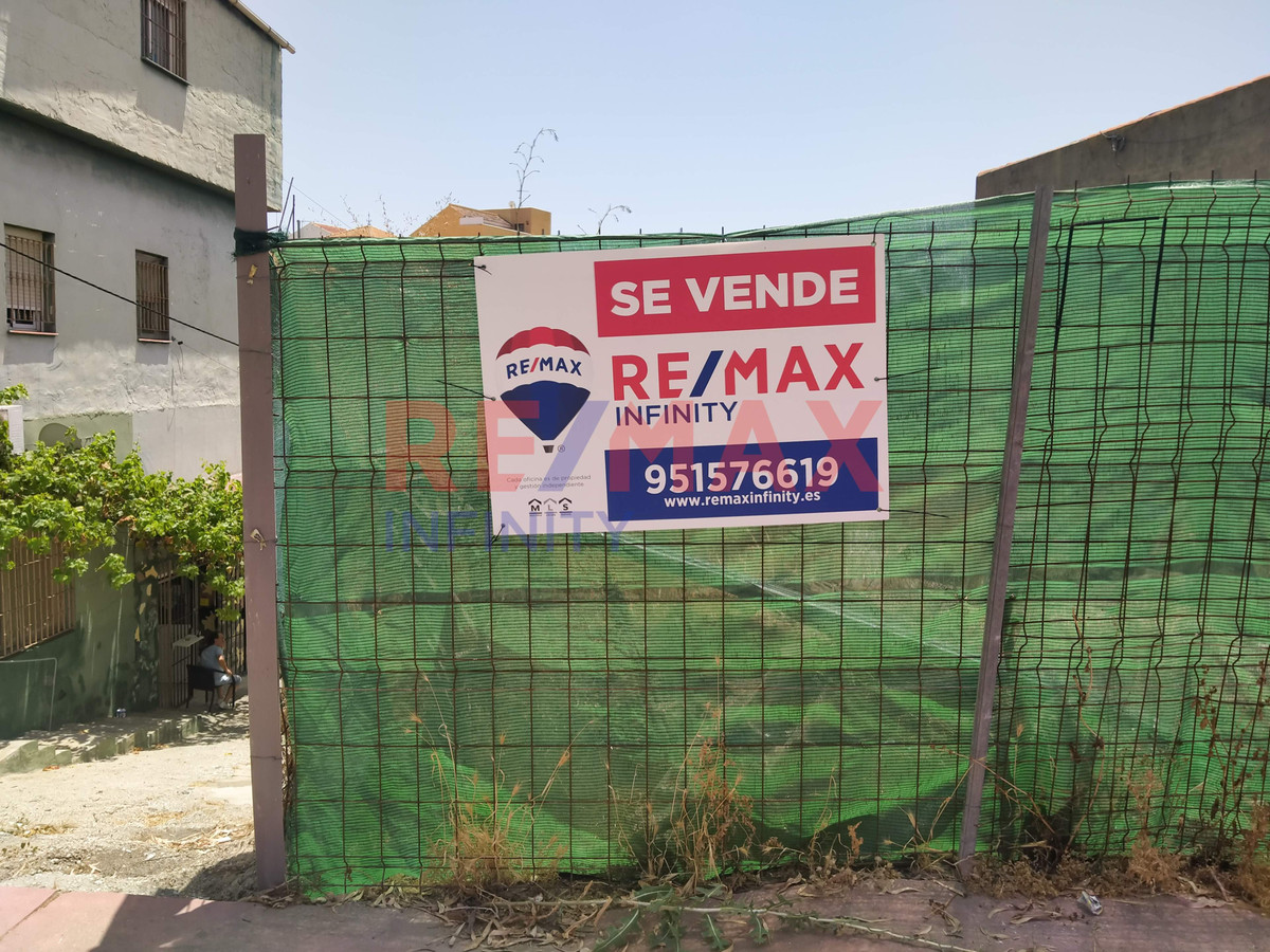 Huis te koop in Campanillas | 0 slaapkamers H5274586