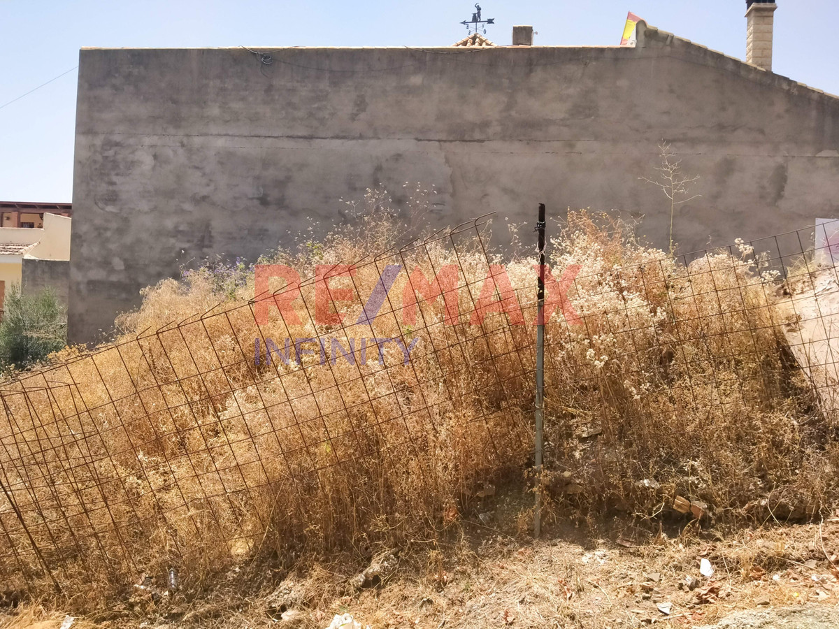 Huis te koop in Campanillas | 0 slaapkamers H5274586