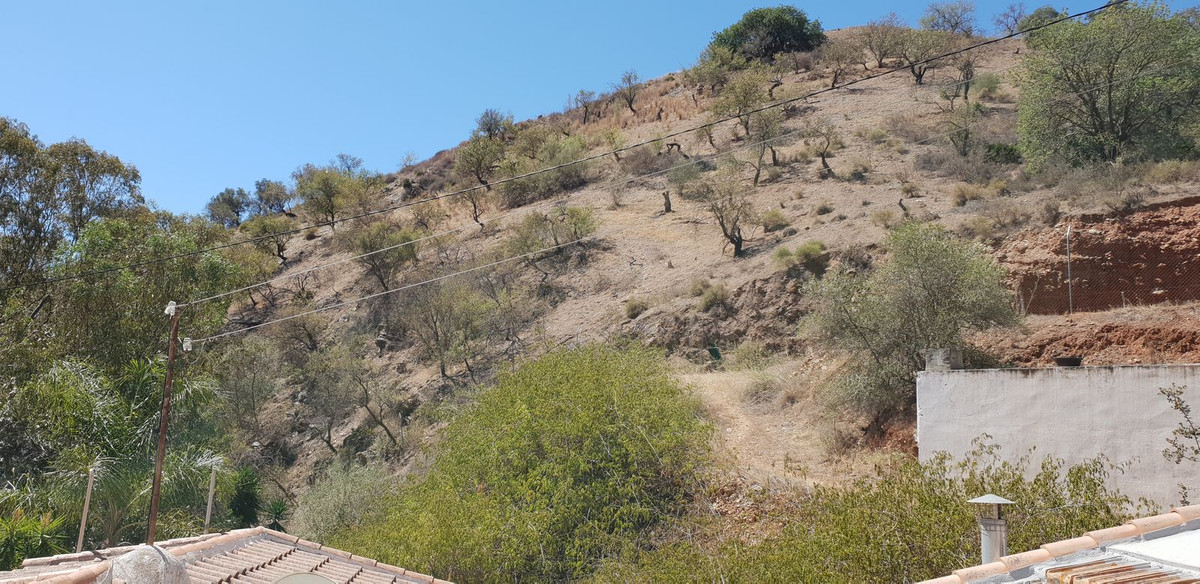 Huis te koop in Campanillas | 4 slaapkamers H5336311