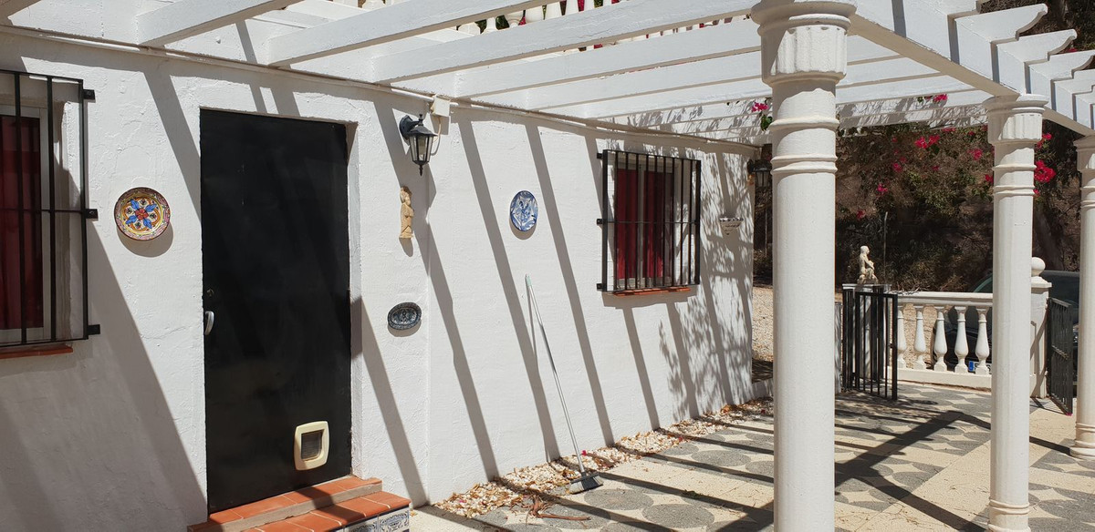 Huis te koop in Campanillas | 4 slaapkamers H5336311