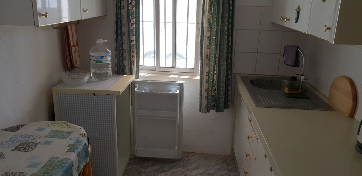 Huis te koop in Campanillas | 4 slaapkamers H5336311