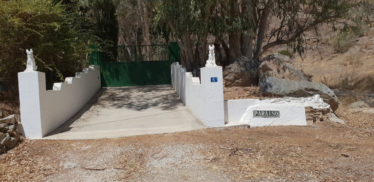 Huis te koop in Campanillas | 4 slaapkamers H5336311