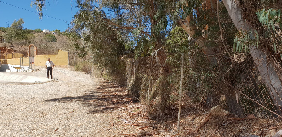 Huis te koop in Campanillas | 4 slaapkamers H5336311