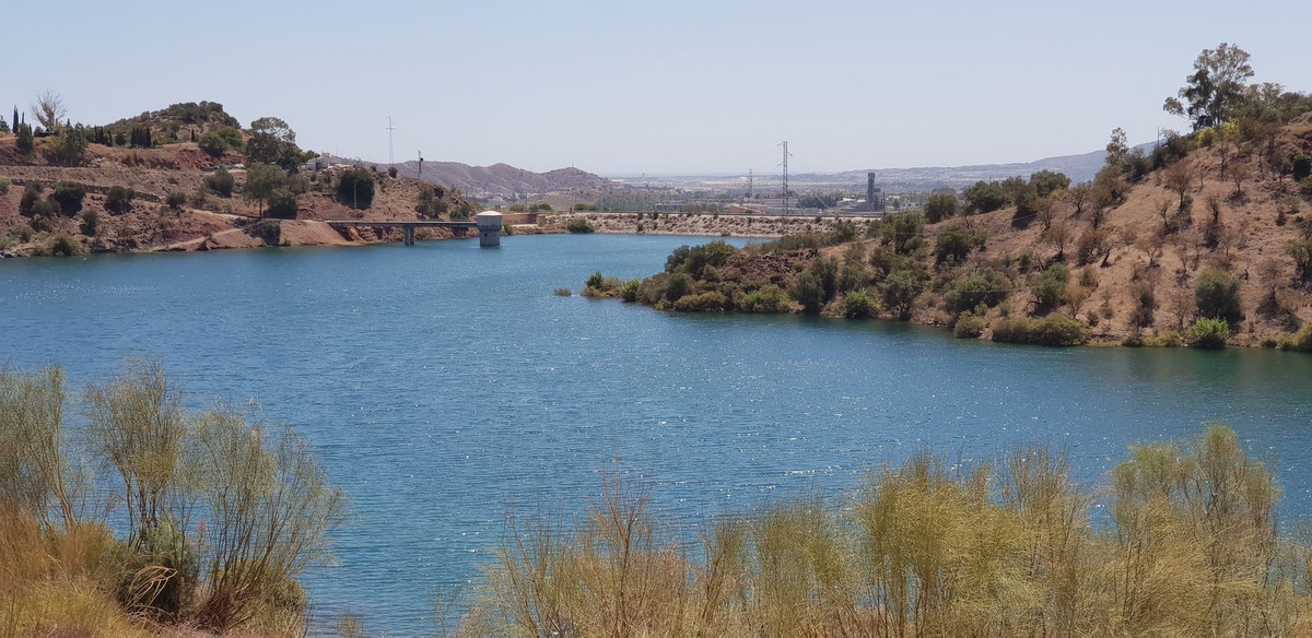 Huis te koop in Campanillas | 4 slaapkamers H5336311