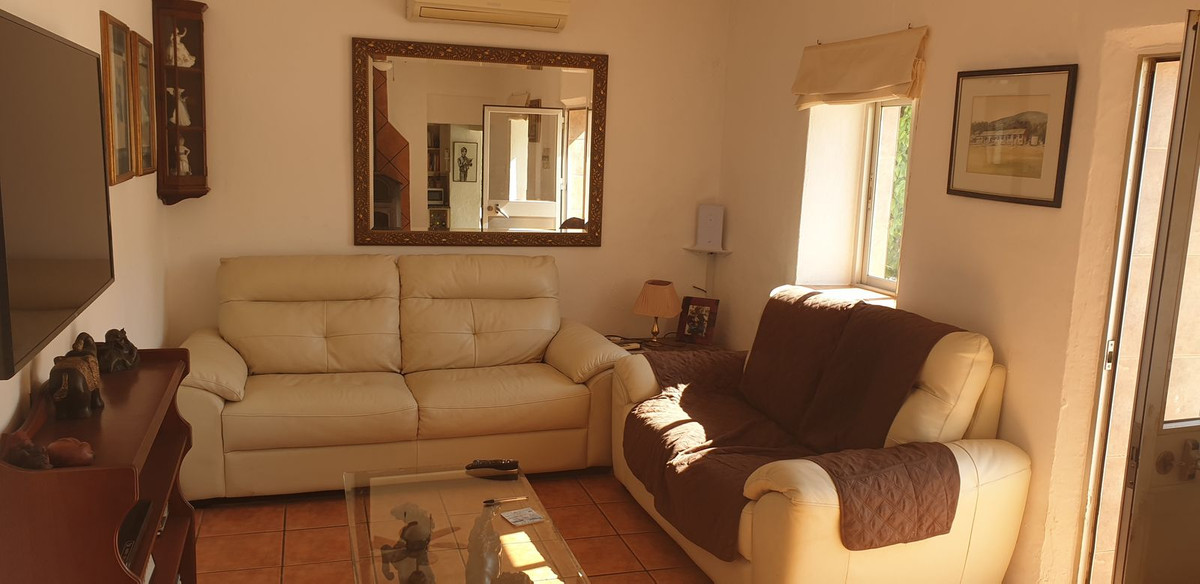 Huis te koop in Campanillas | 4 slaapkamers H5336311