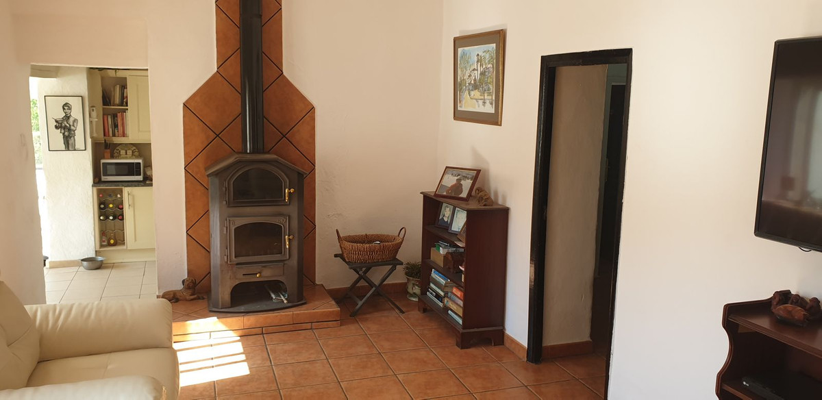 Huis te koop in Campanillas | 4 slaapkamers H5336311