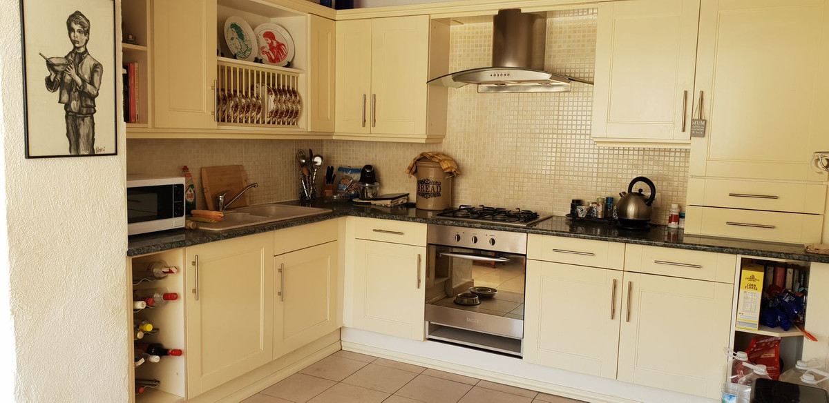 Huis te koop in Campanillas | 4 slaapkamers H5336311