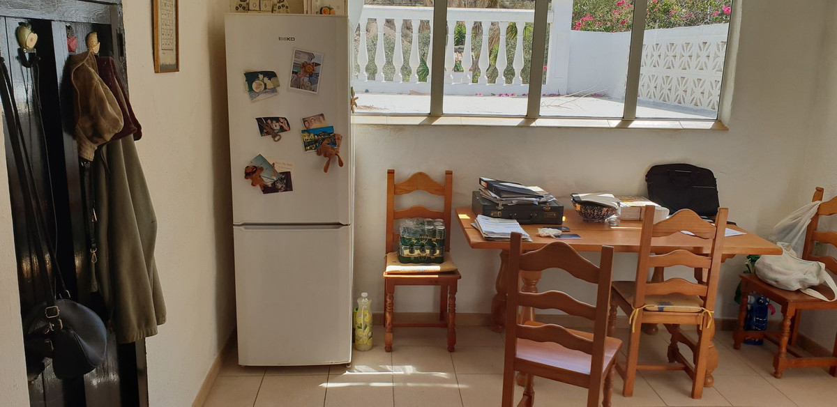 Huis te koop in Campanillas | 4 slaapkamers H5336311