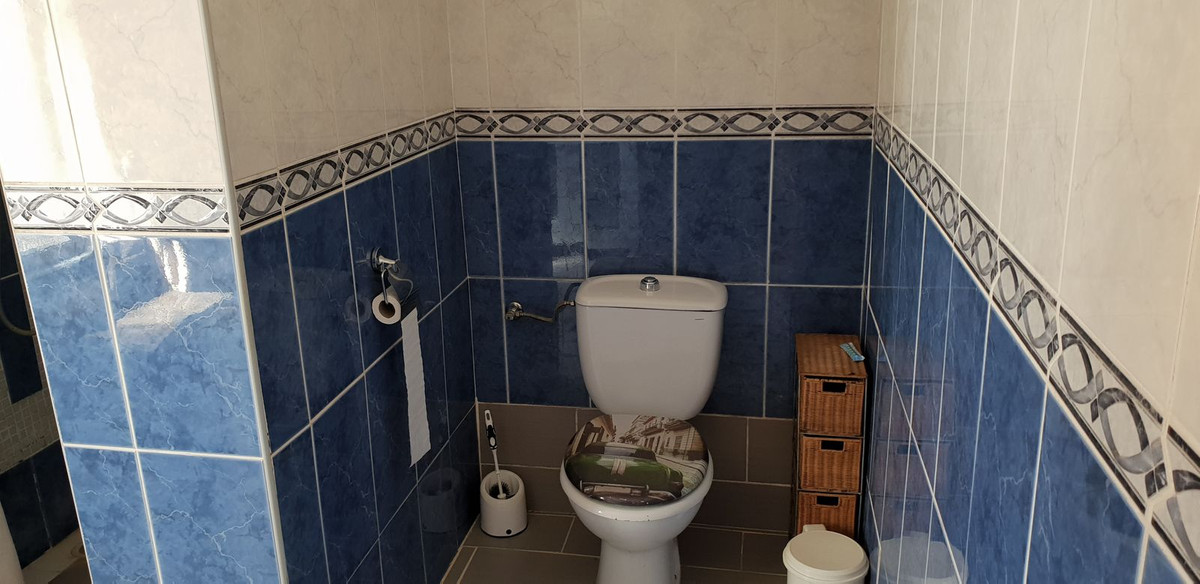 Huis te koop in Campanillas | 4 slaapkamers H5336311